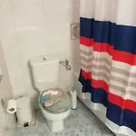 Nyaraló Andros Breeze Bací