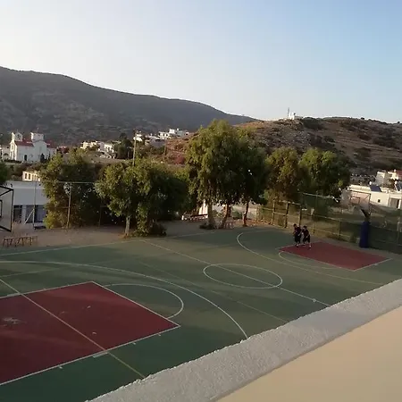Andros Breeze