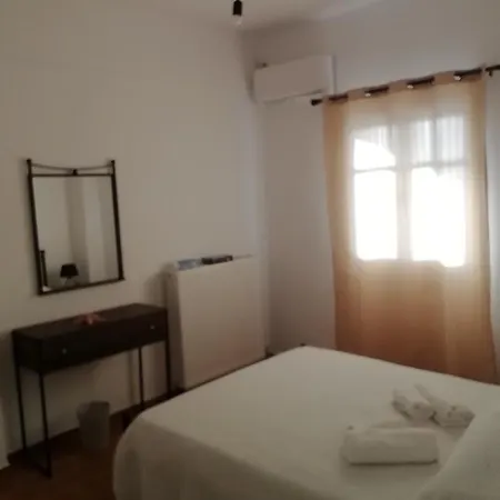 Holiday home Andros Breeze *