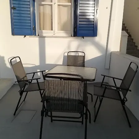 Andros Breeze * باتسي