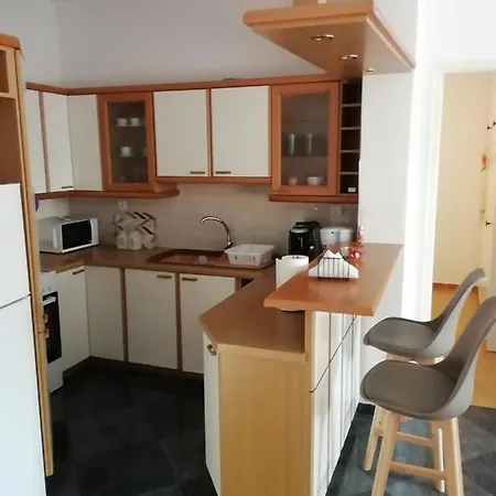 Casa vacanze Andros Breeze Mpatsi